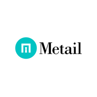 Metail logo