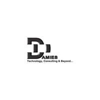 D Amies Technologies logo
