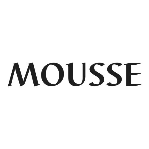 Mousse Magazine