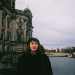 Aliki Vatidi-Turp