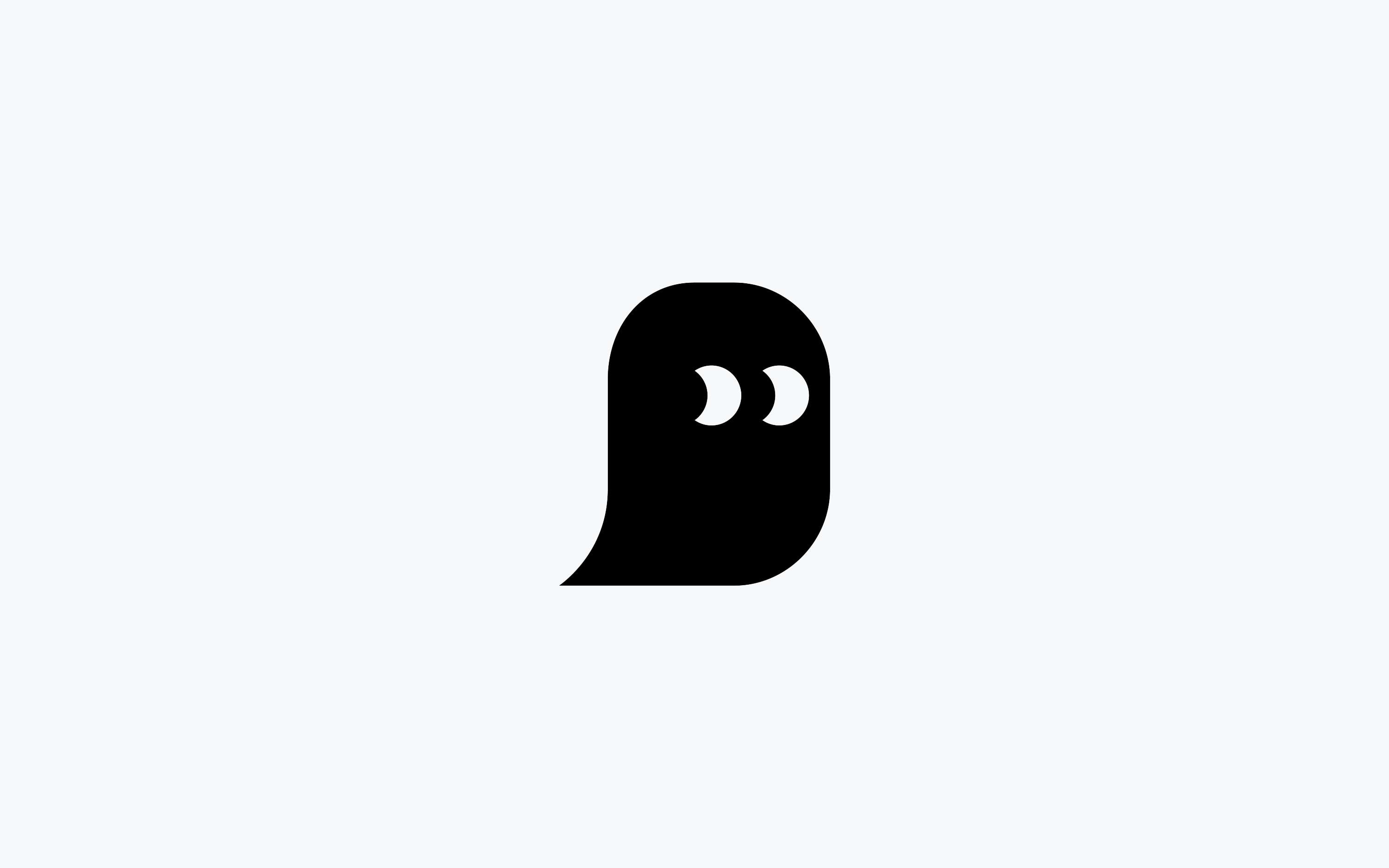 No Ghost by Tom Lewis