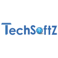 Techsoftz logo