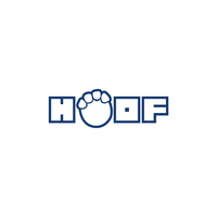 HOOF logo