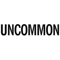 Uncommon logo