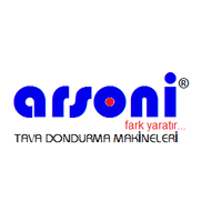 Arsoni Soğutma ve Mutfak kipmanları logo