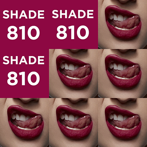 Rimmel - The Only 1 Matte by Sophie Williams