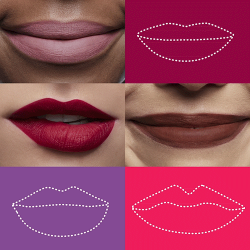 Rimmel - The Only 1 Matte by Sophie Williams