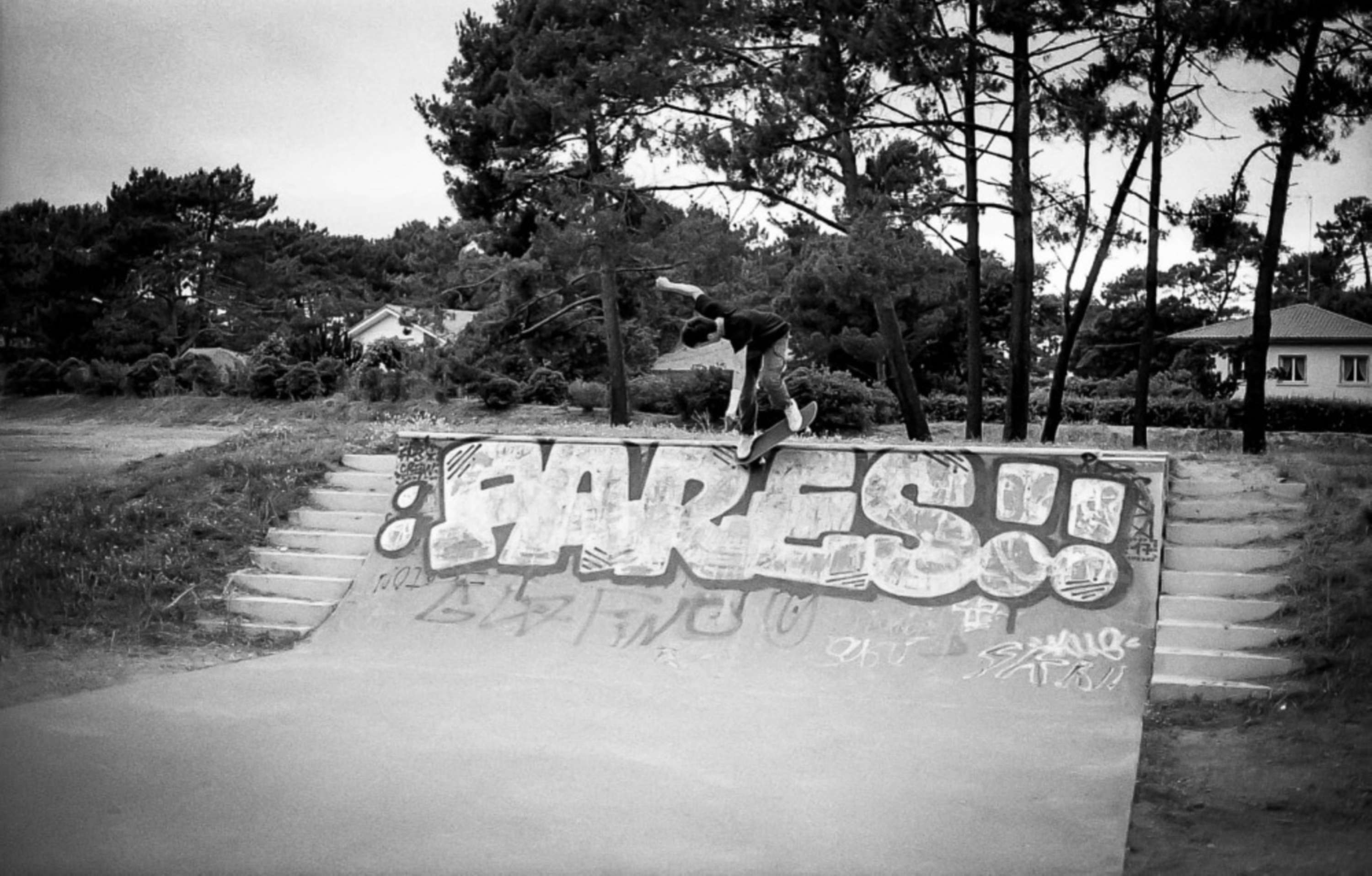 HERO Magazine: Interview with Josh Nice by Aaron West