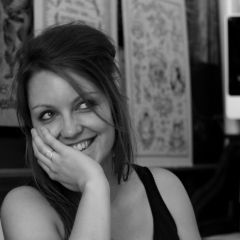 Lisa Mandemaker