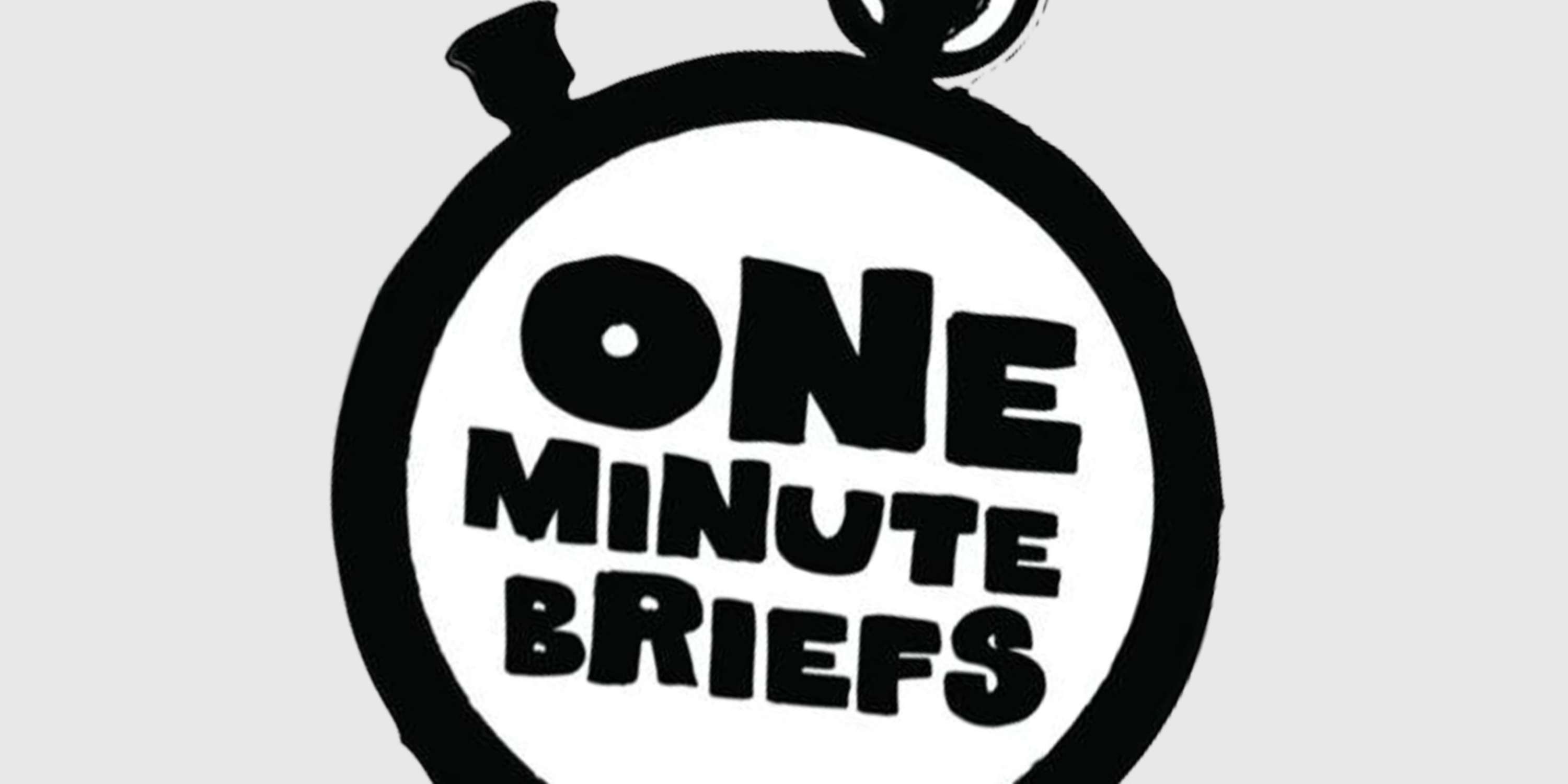 Event: Secure Tickets to OMBLIVE4 by One Minute Briefs