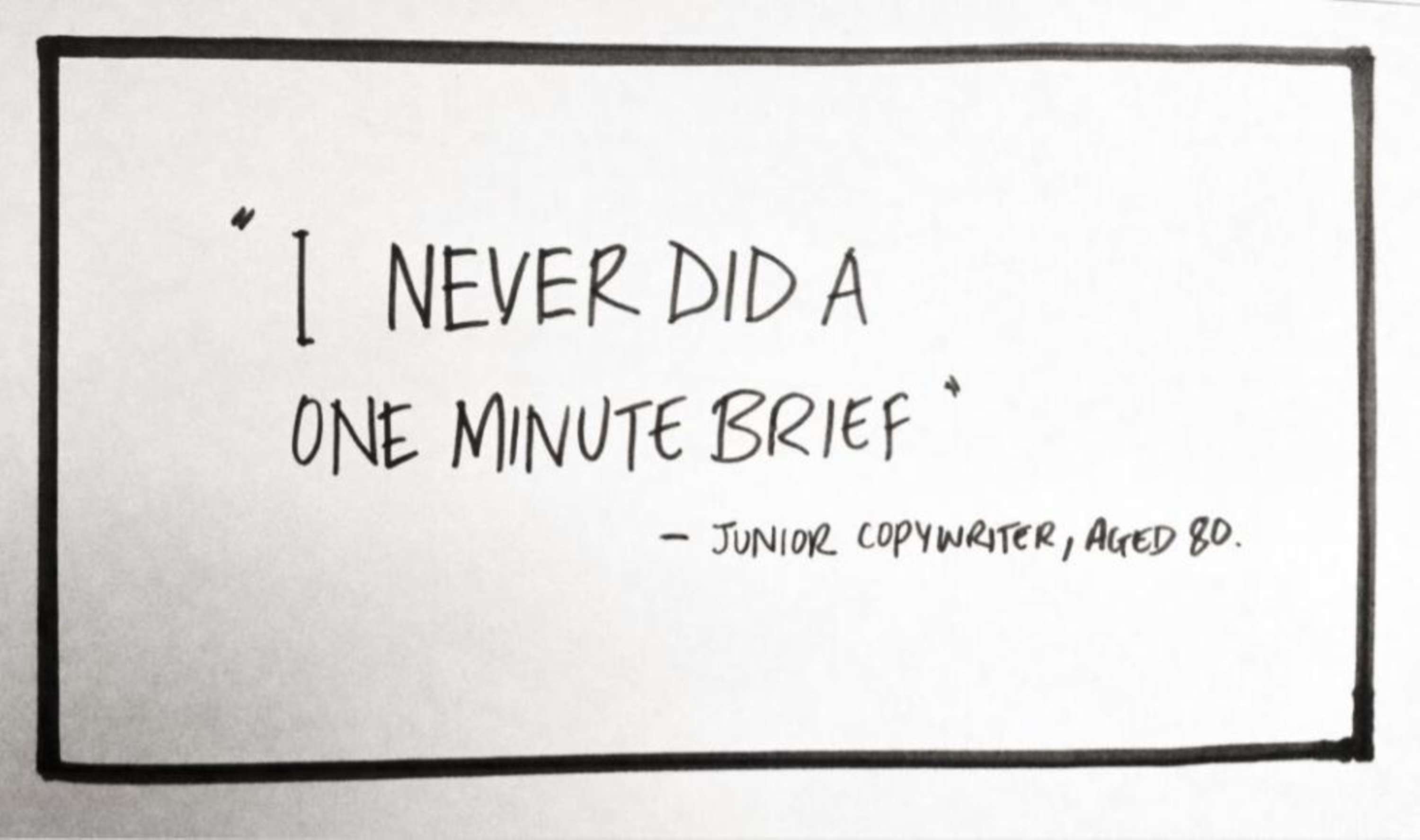 Event: Secure Tickets to OMBLIVE4 by One Minute Briefs