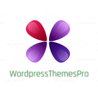 wordpress themes logo