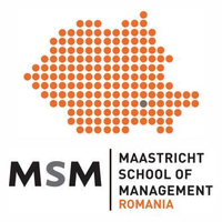 Maastricht School of Management Romania logo