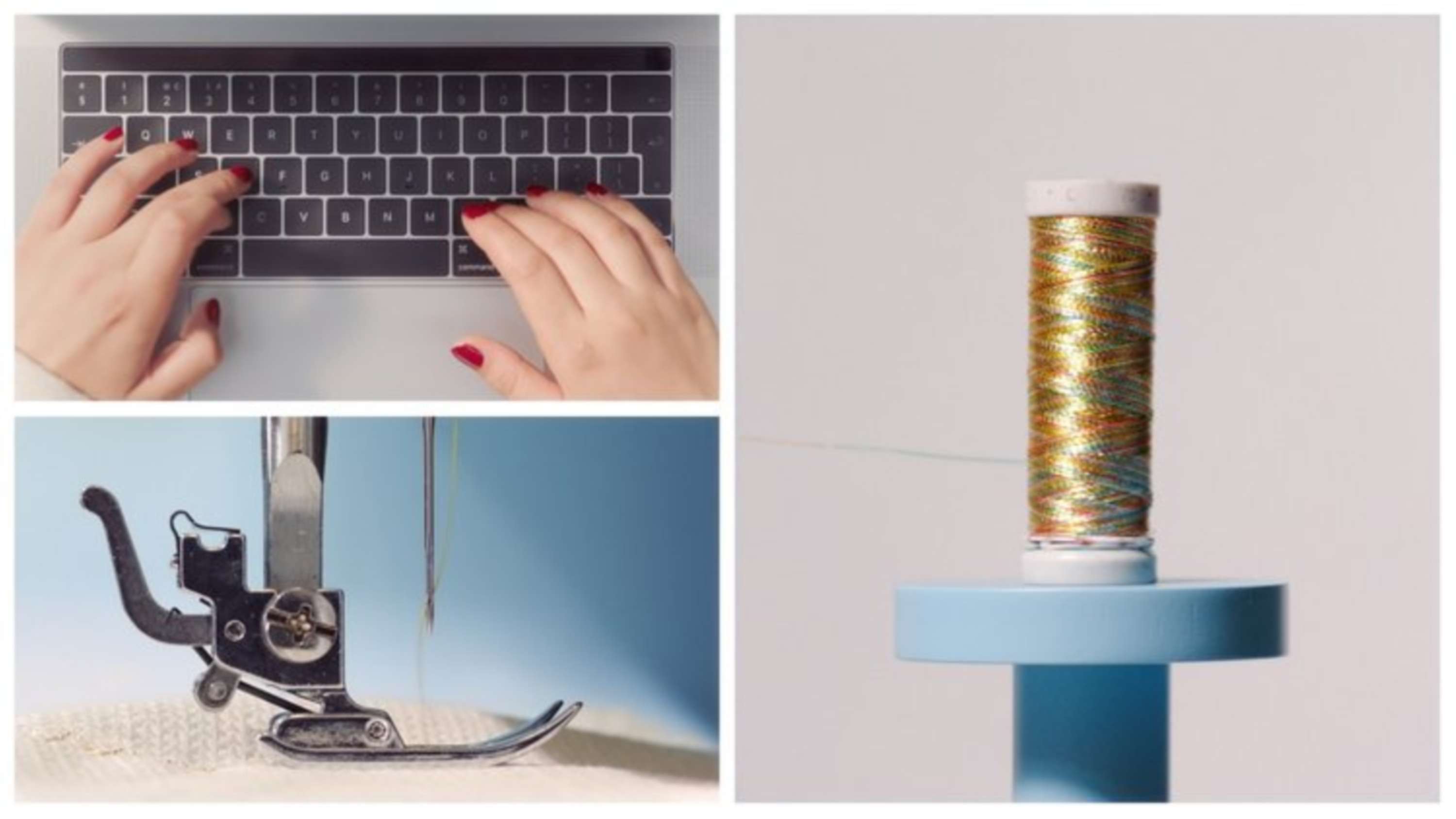 Squarespace: Make it. by Michael Mason