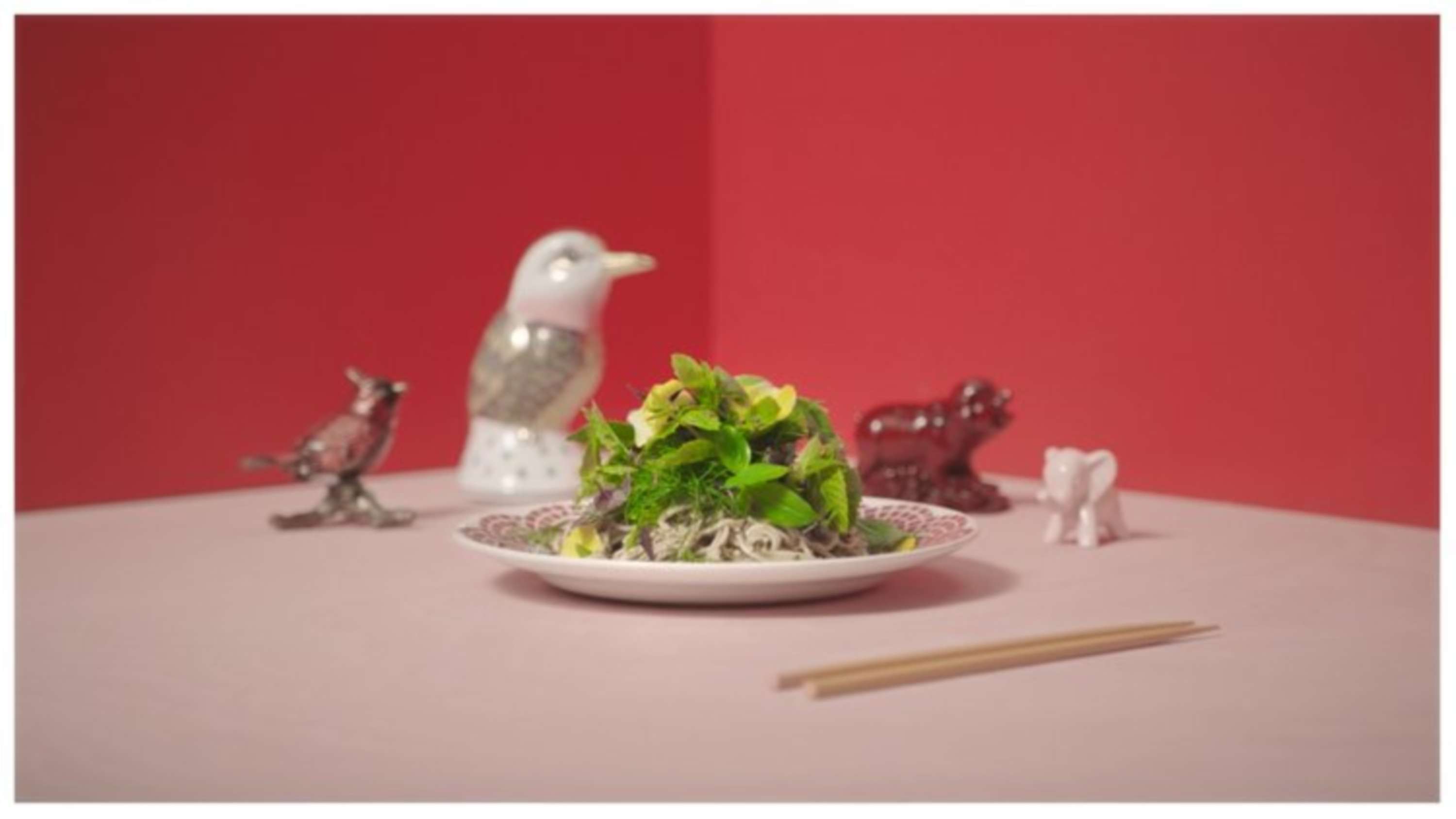 Squarespace: Make it. by Michael Mason