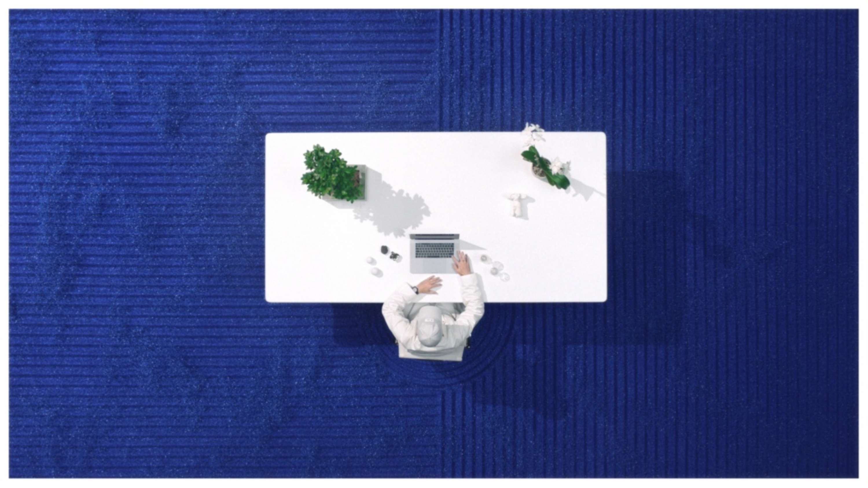 Squarespace: Make it. by Michael Mason
