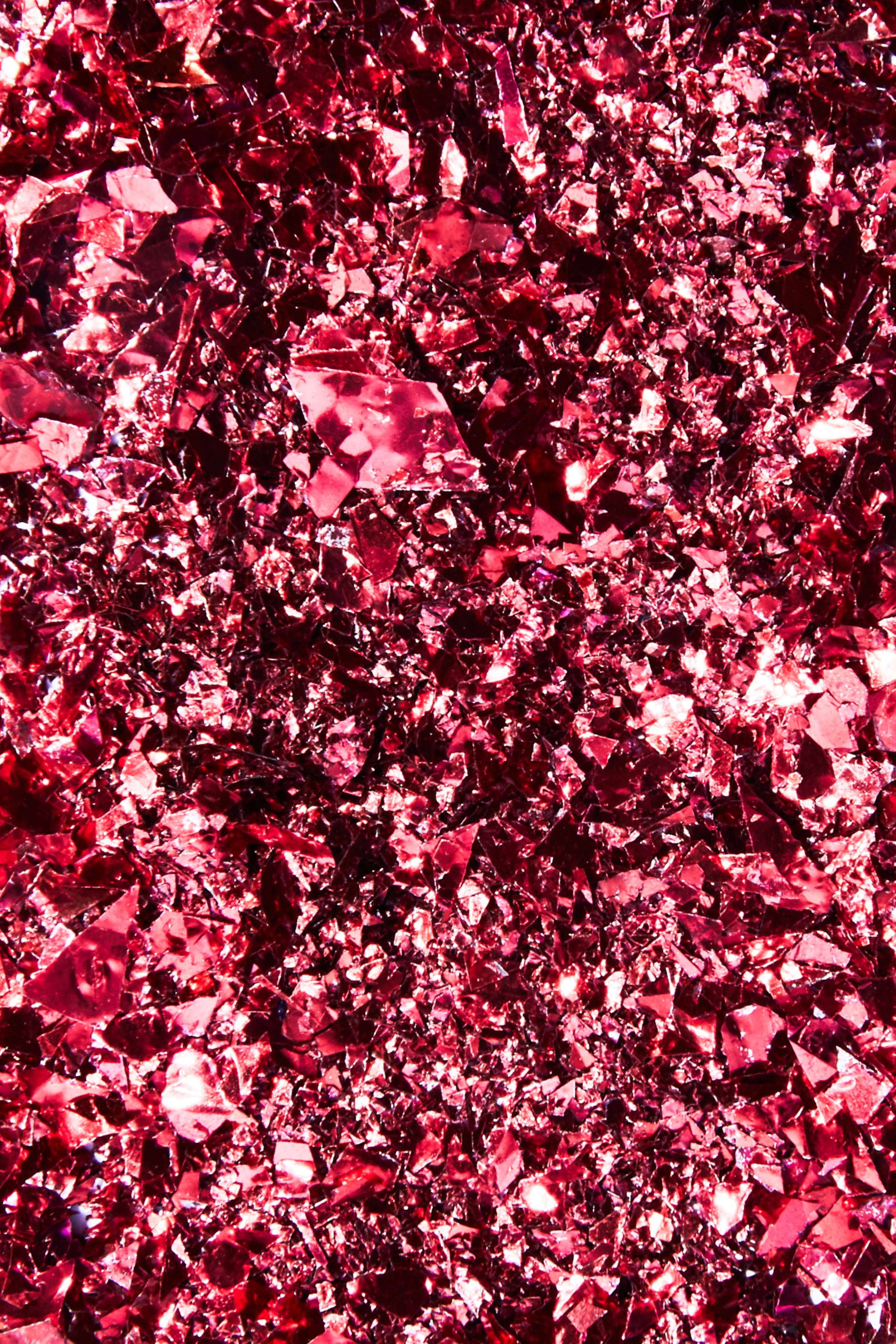 Power Red by Andreia Pedro