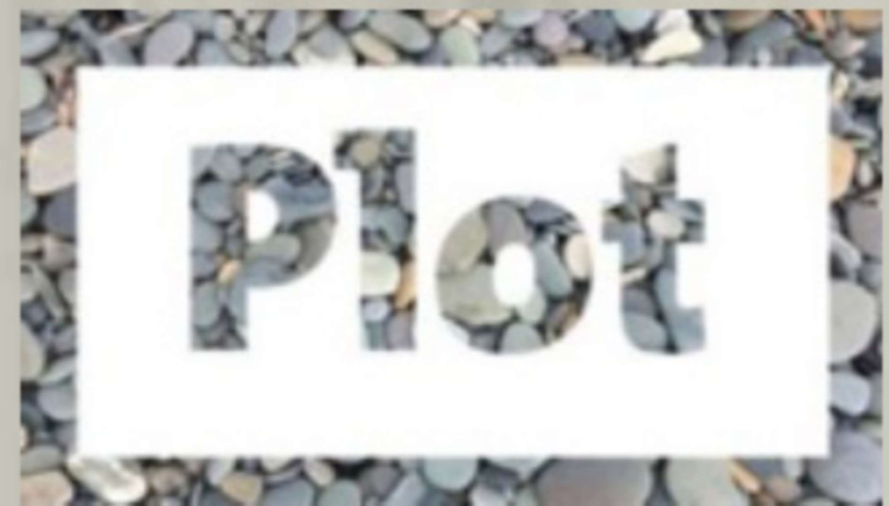 Plot by Dionne Griffith