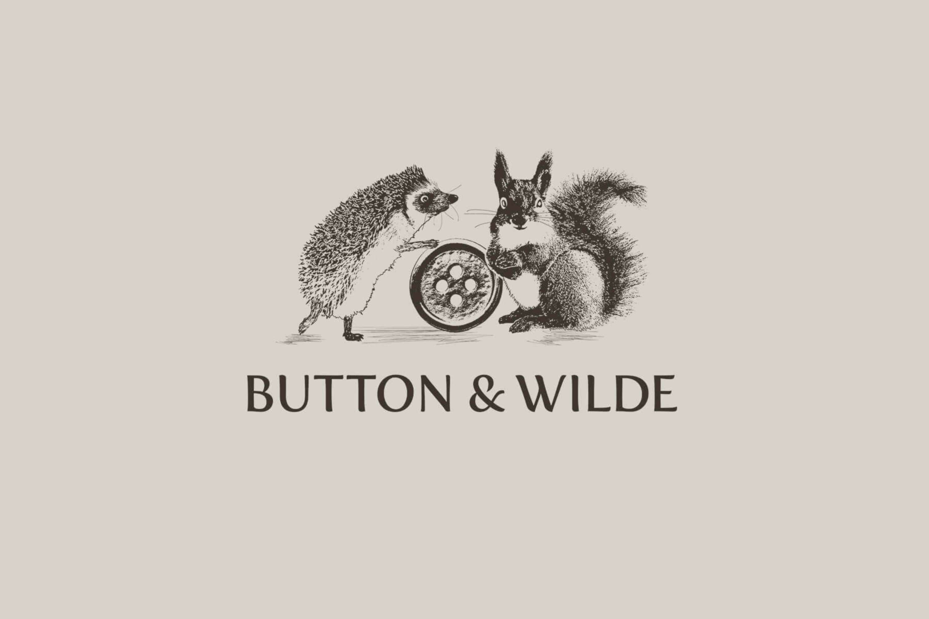 Button & Wilde by Grain
