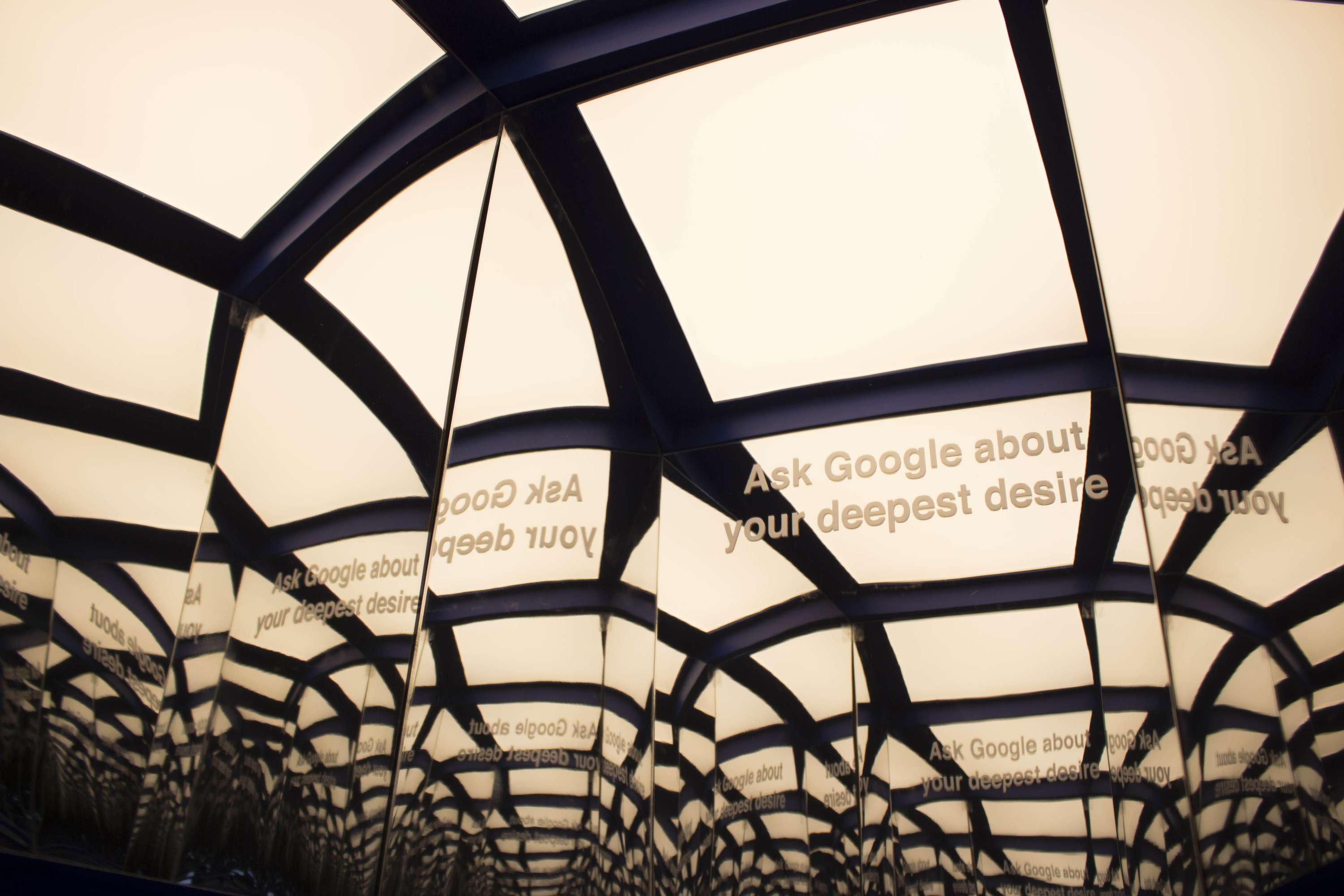Meta Search by Lisa Mandemaker
