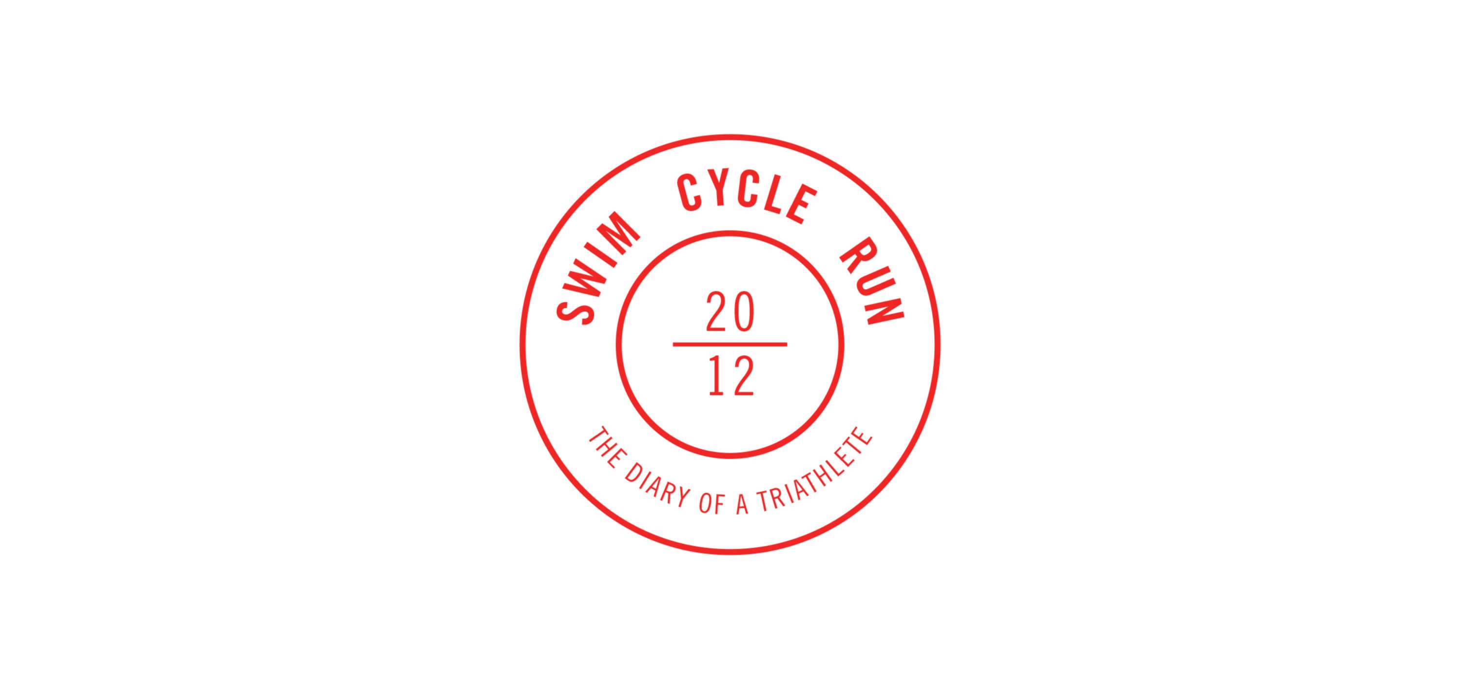 The Diary of a Triathlete by Ryan Spacey