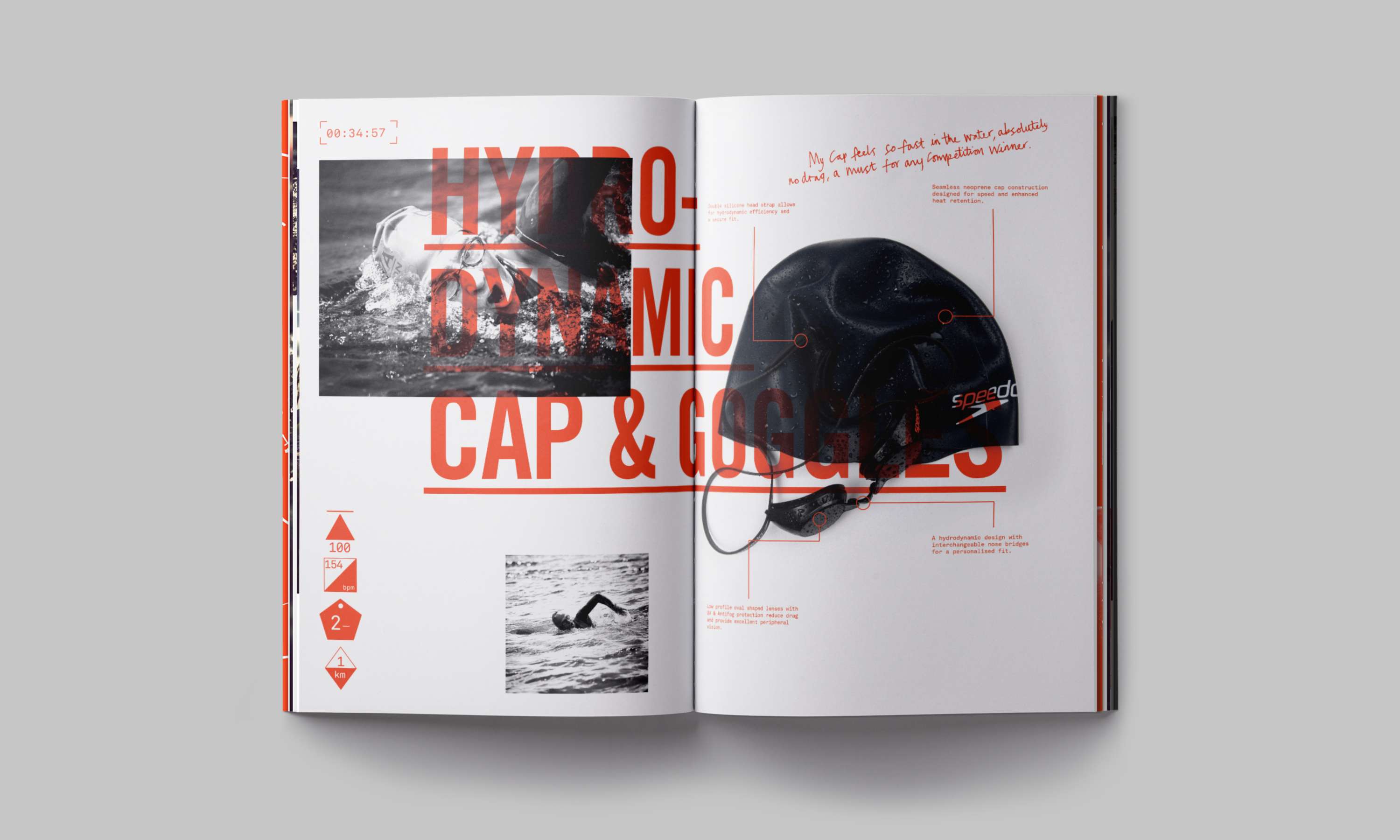 The Diary of a Triathlete by Ryan Spacey