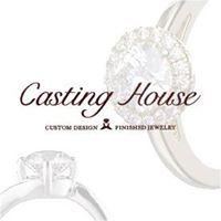 Casting House logo