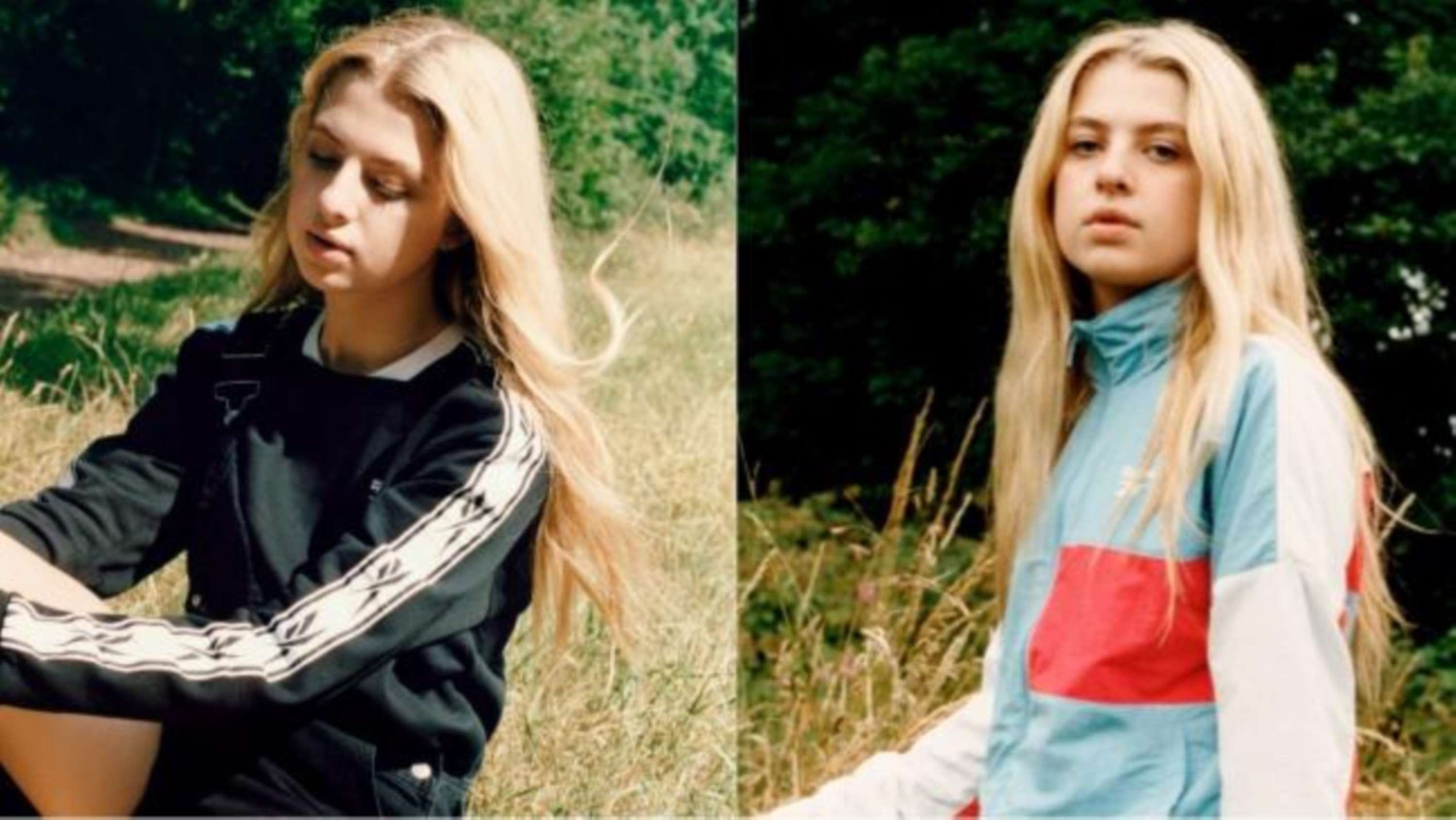 TOPSHOP Editoral Shoot - Roll with it, Jul 2017 by Vedrana Savic