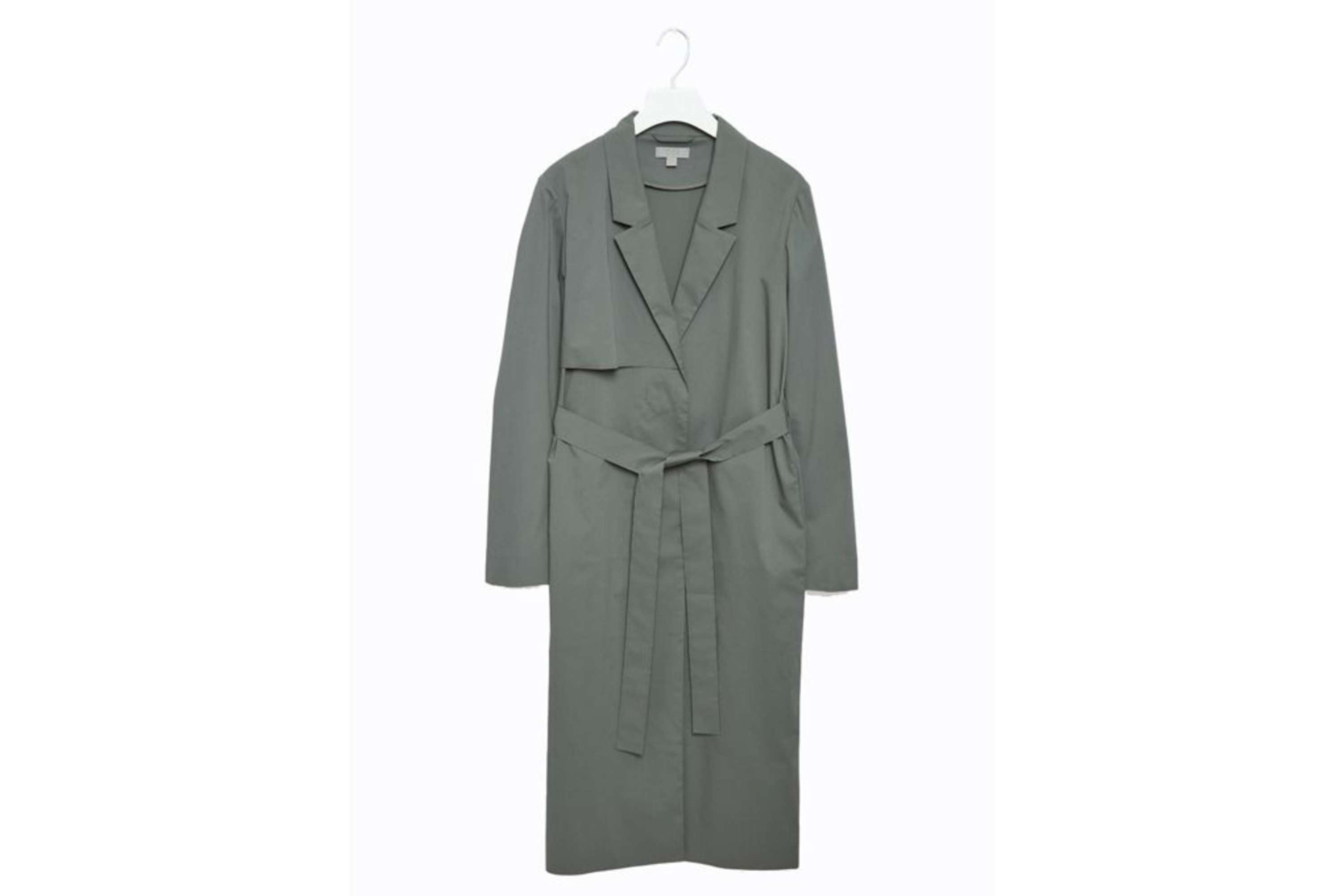 Transitional Spring Jackets by Yolanda M