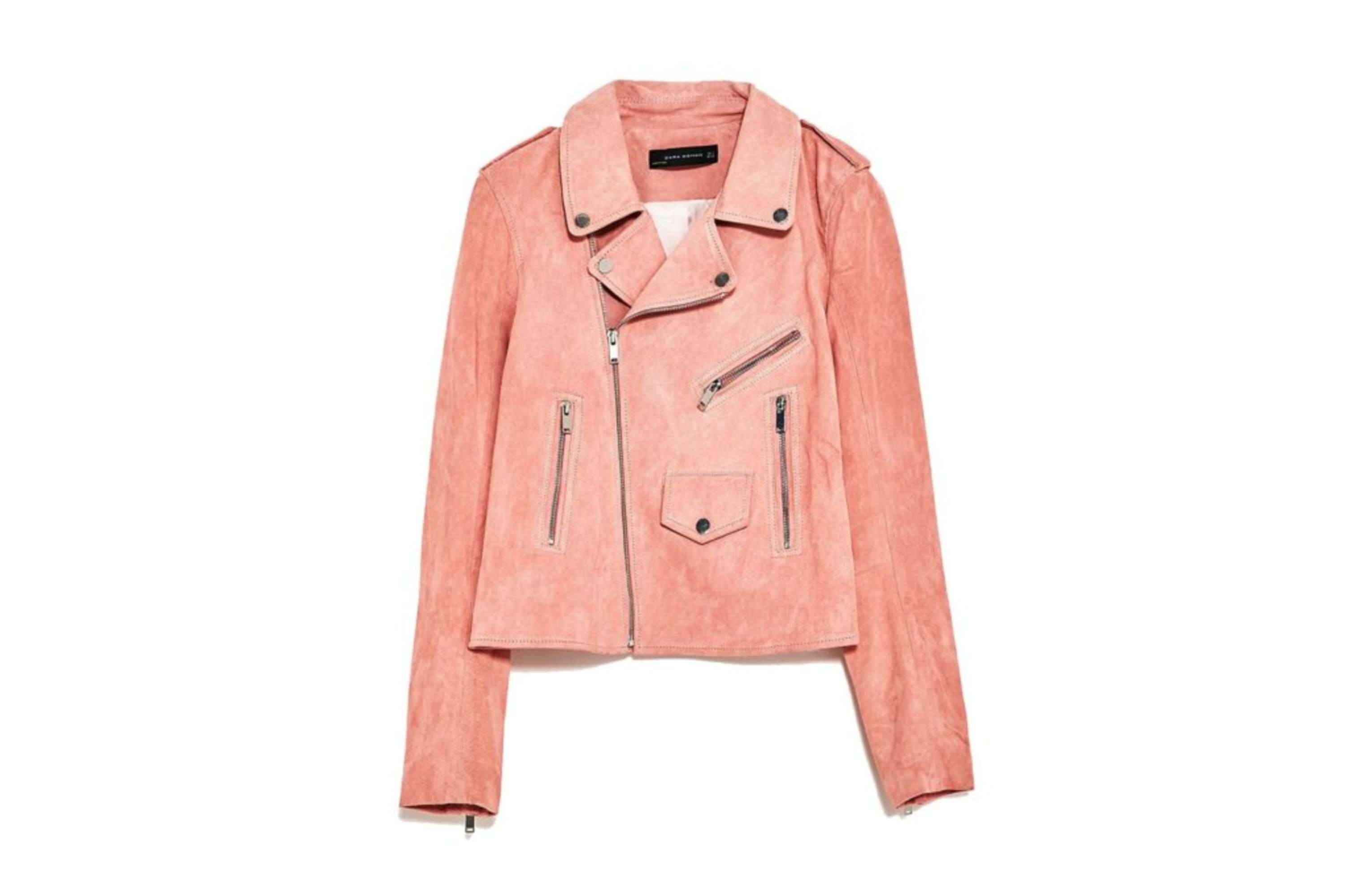 Transitional Spring Jackets by Yolanda M
