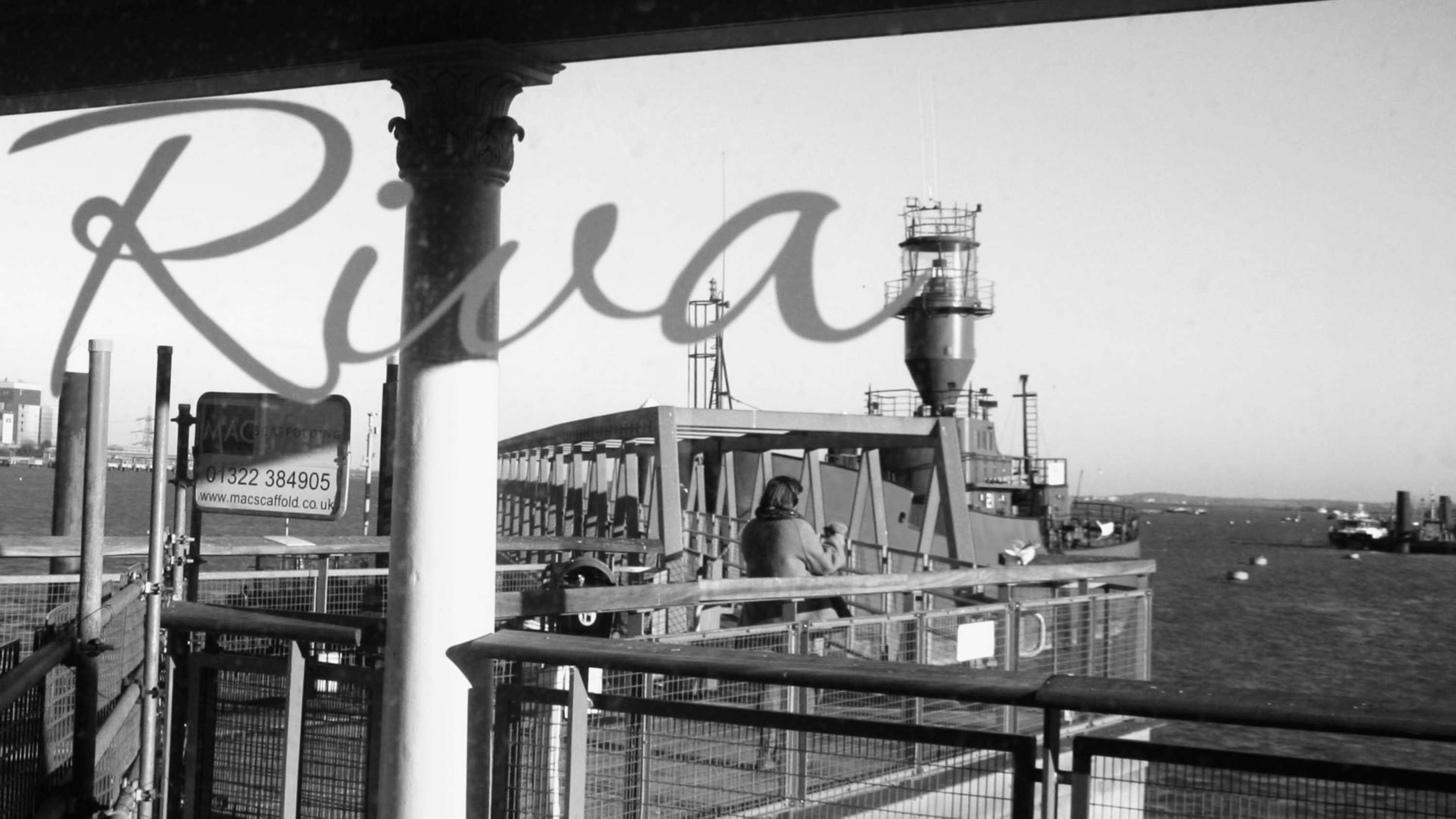 Calling Gravesend: Through the Ears of Another - Community Arts Project by WordPlay