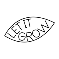 Let it Grow logo