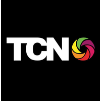 The Colour Network logo
