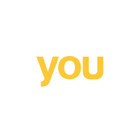 You logo