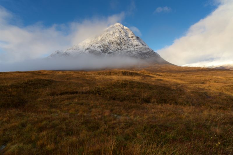 Fine Art Landscapes by Kevin McGarry
