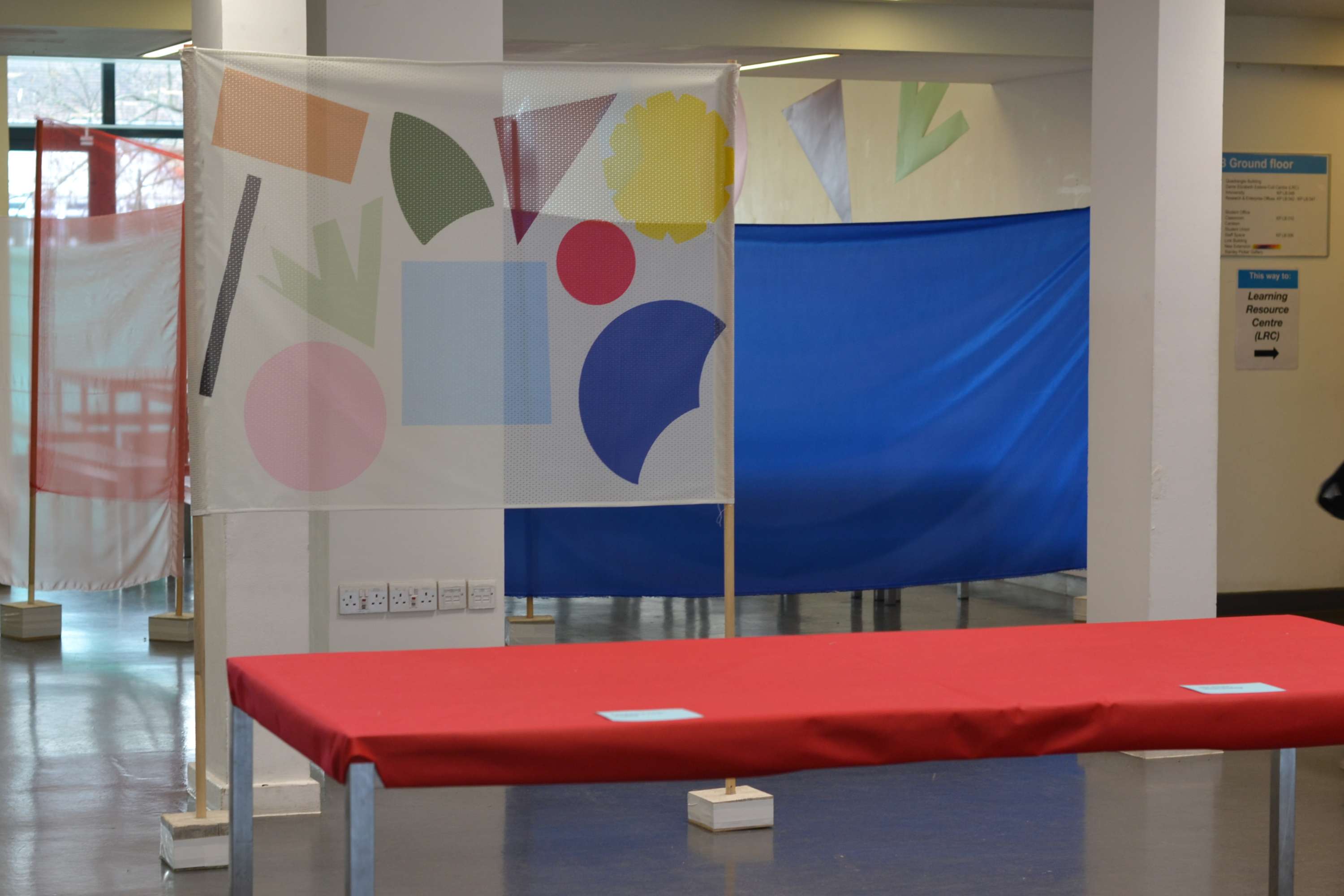 The Interdisciplinary Project by Carol Bergin