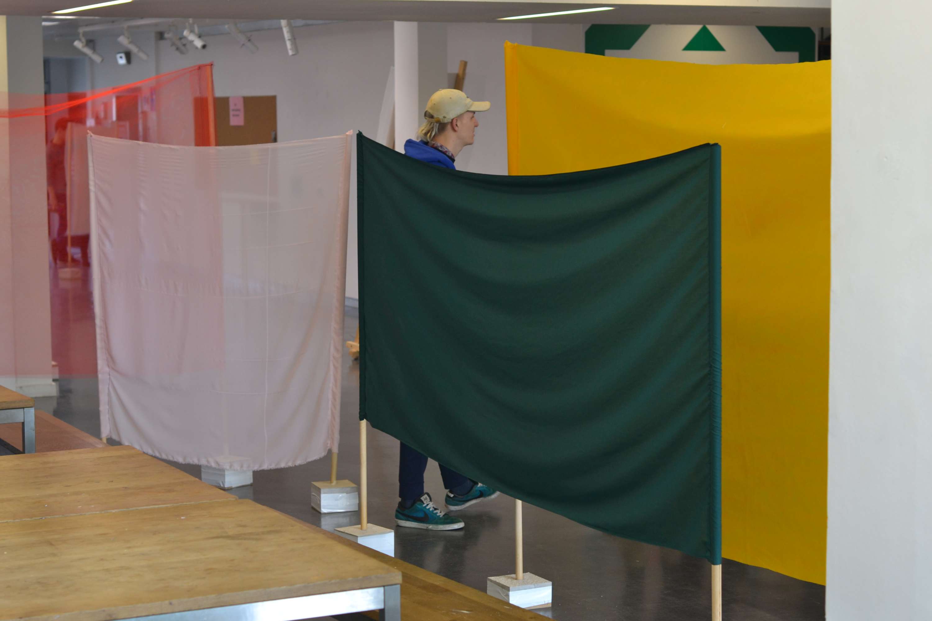 The Interdisciplinary Project by Carol Bergin