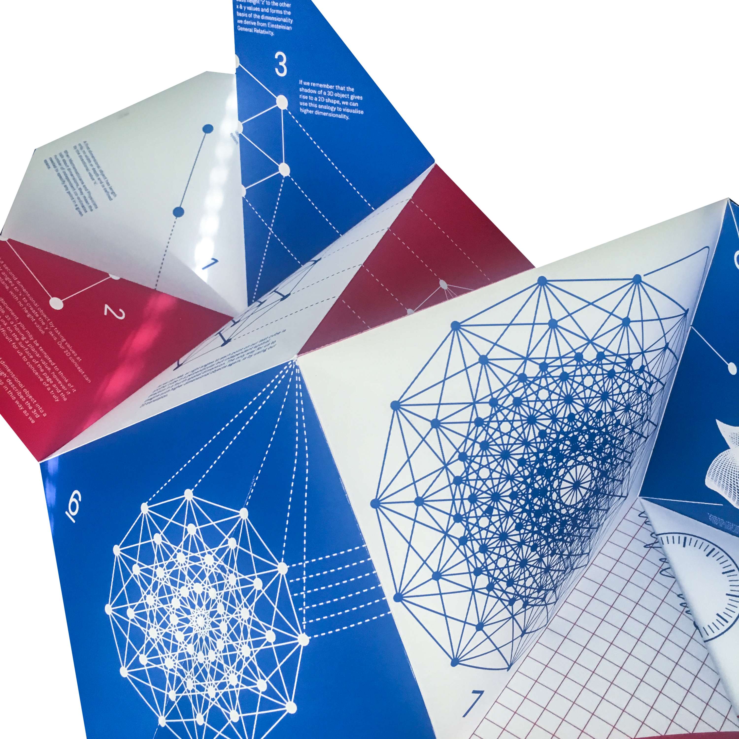 A Brief Guide To The Dimensionality Of Nature : An Exploration Of String Theory by Daragh Anderson