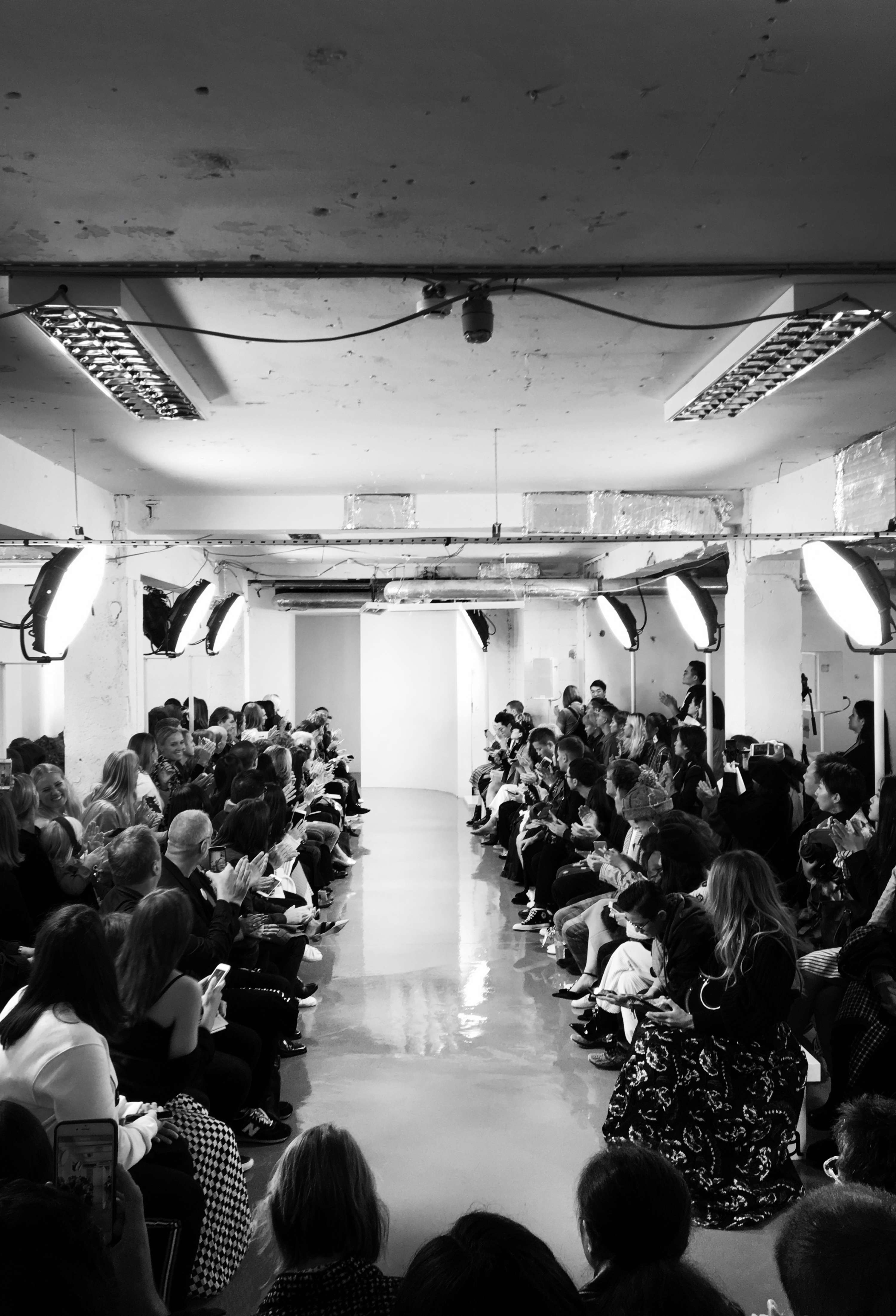 Ports 1961 Showspace SS18 by Benni Allan