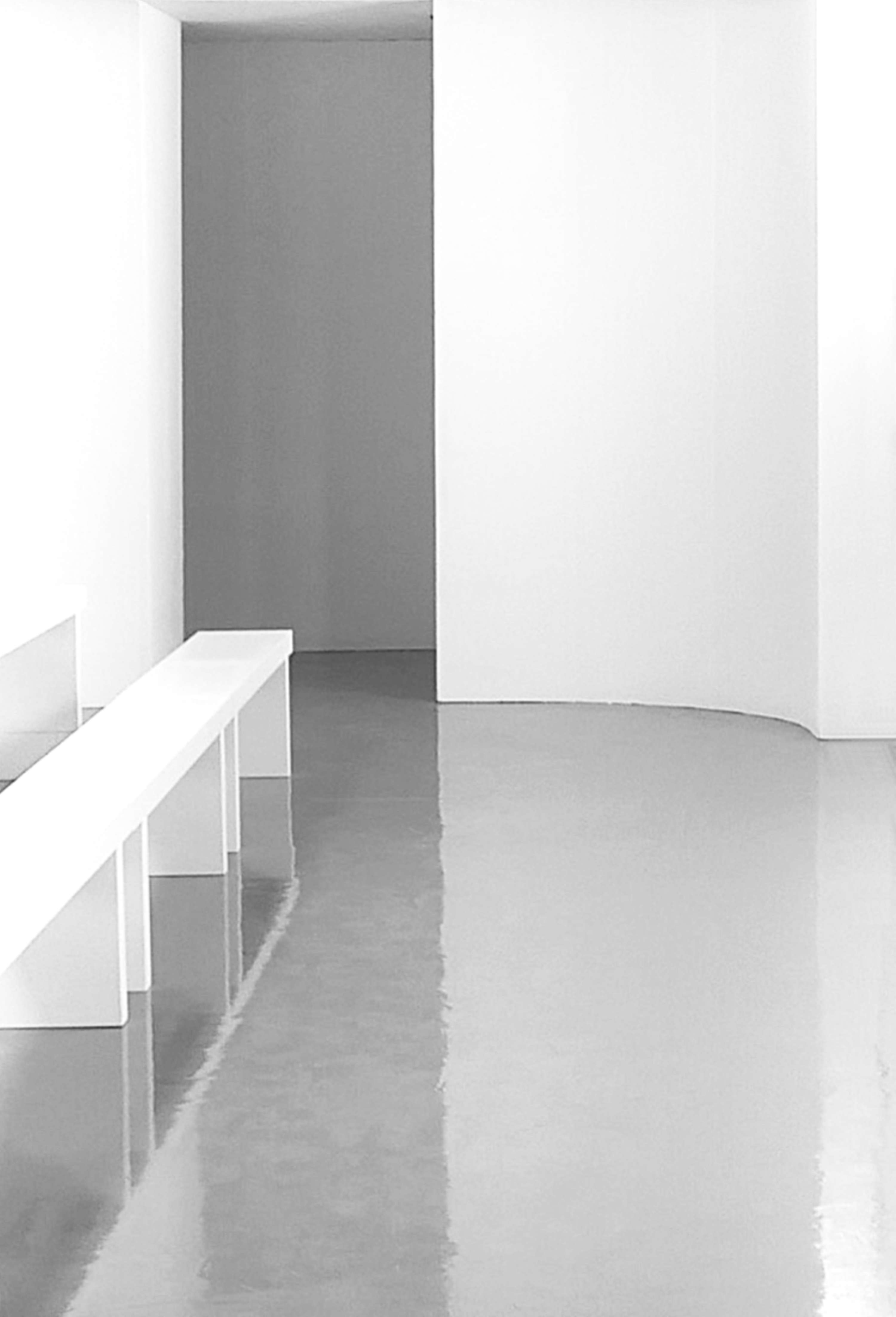 Ports 1961 Showspace SS18 by Benni Allan