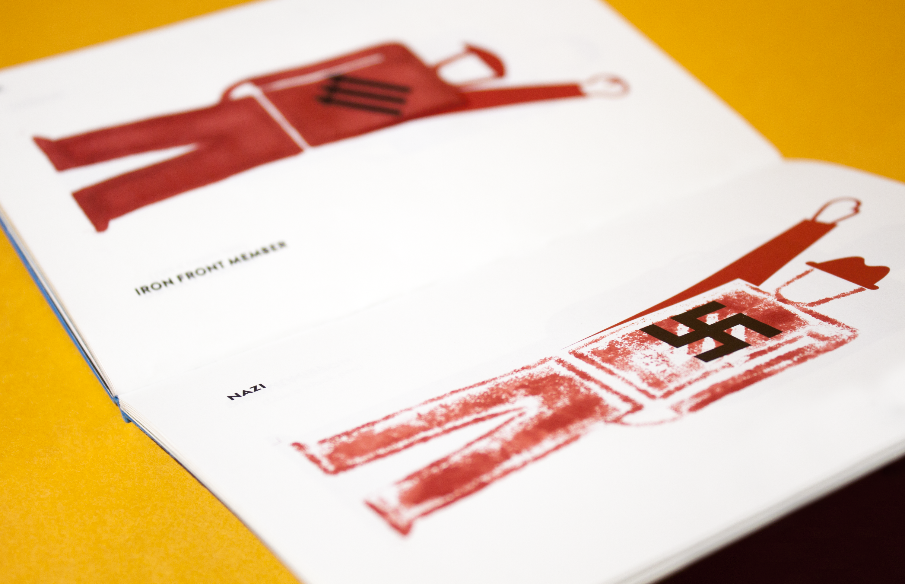The Ubiquitous Method by Rehan Abdul