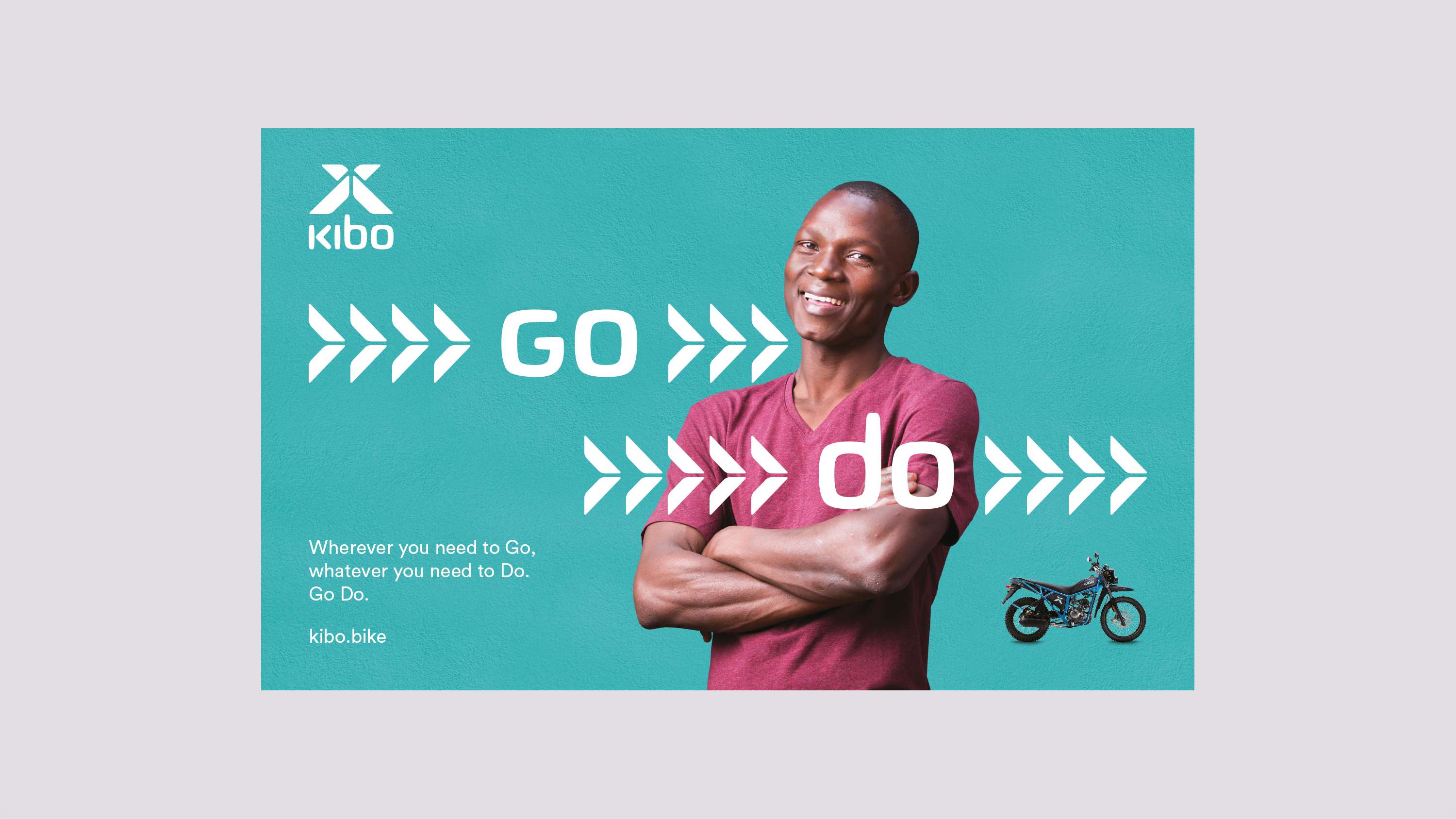 KIBO by Greenspace