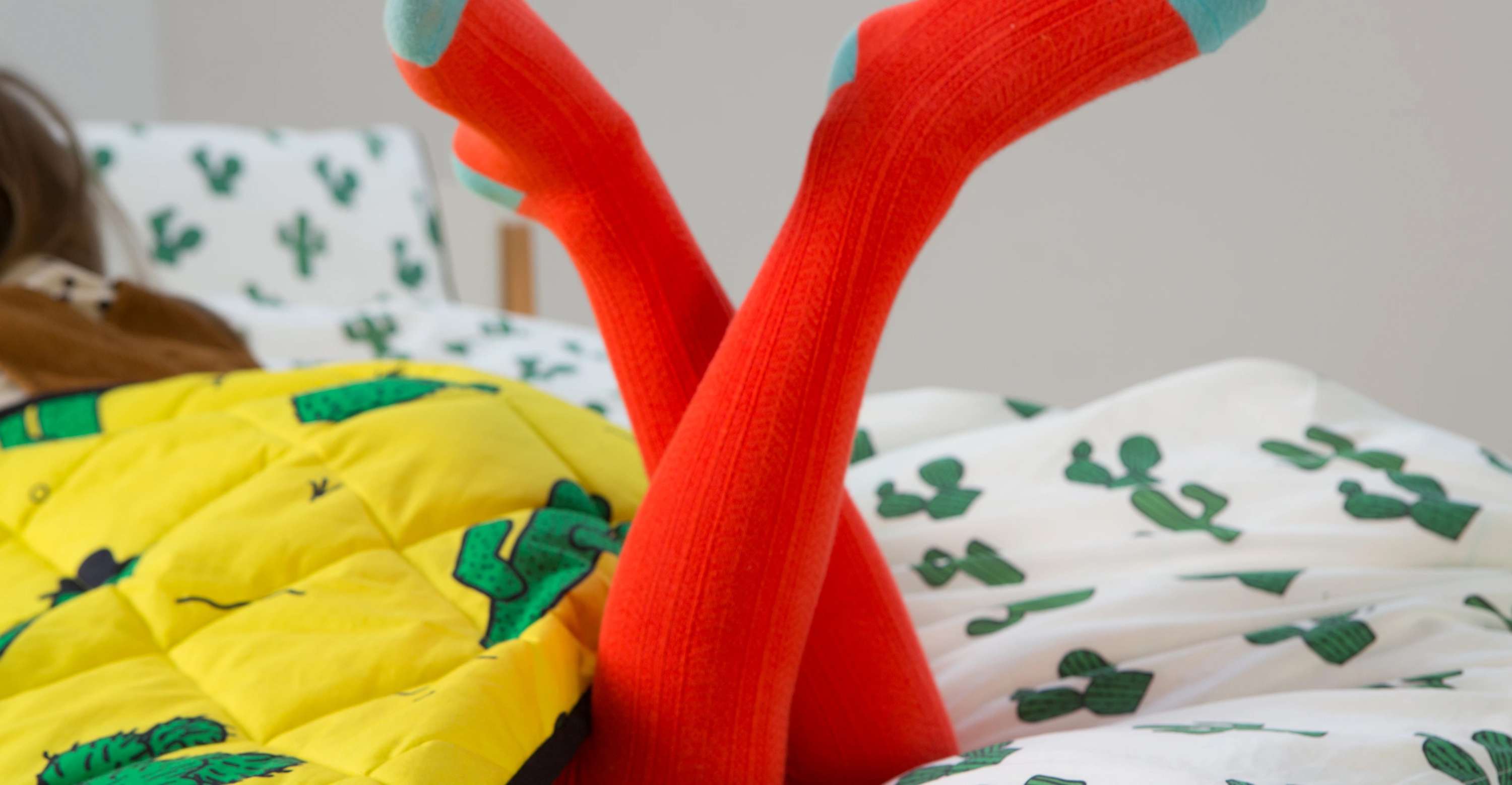 MADE.COM - Cactus Interior Collection by Sharon Ayiglo