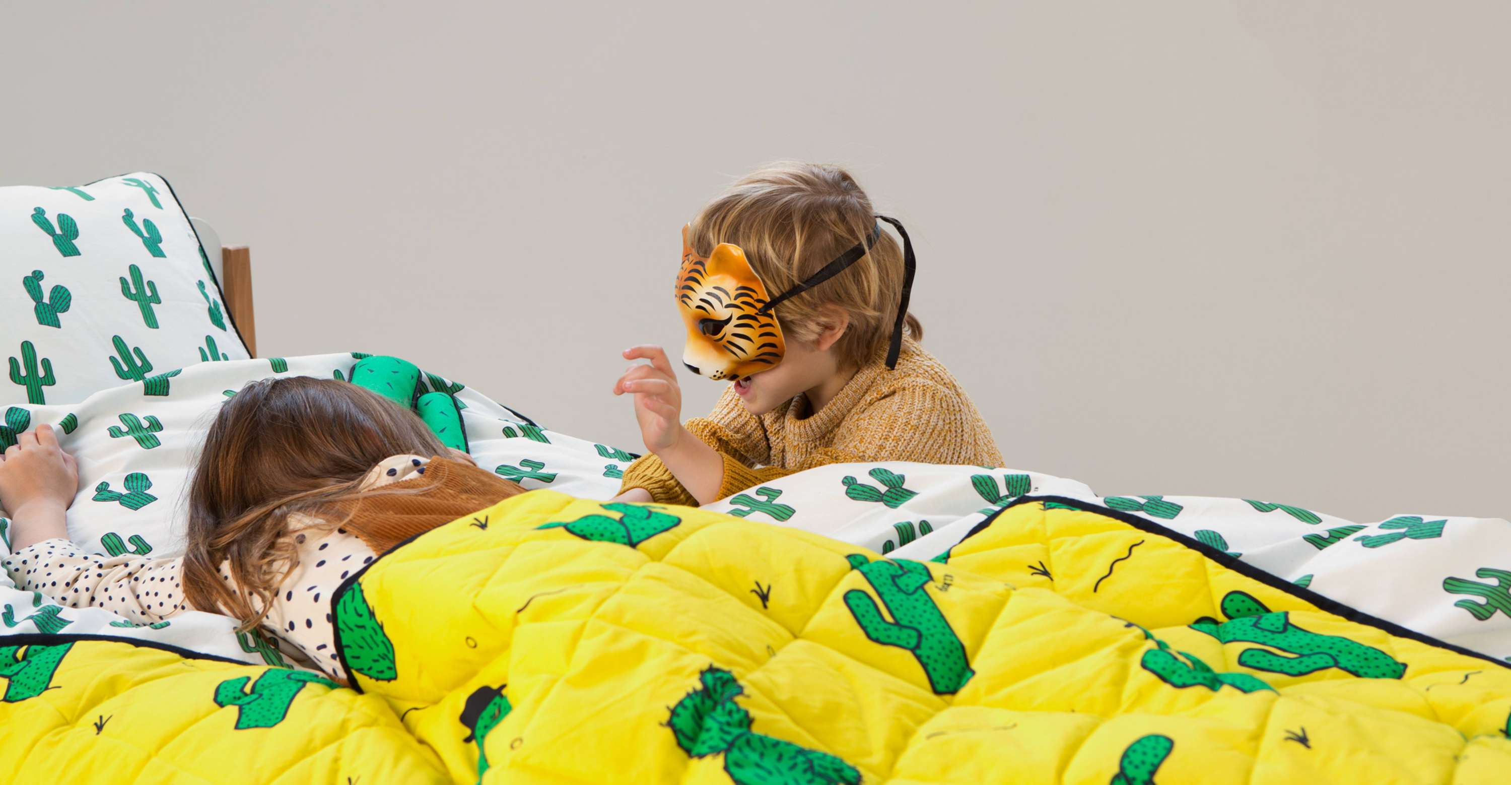 MADE.COM - Cactus Interior Collection by Sharon Ayiglo
