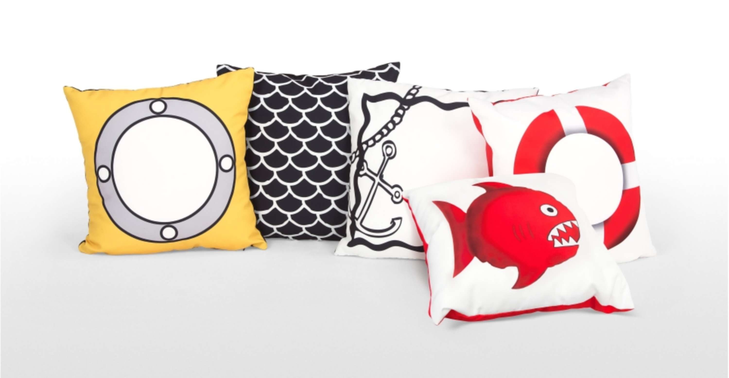 Made.com – Interiors Collection by Sharon Ayiglo