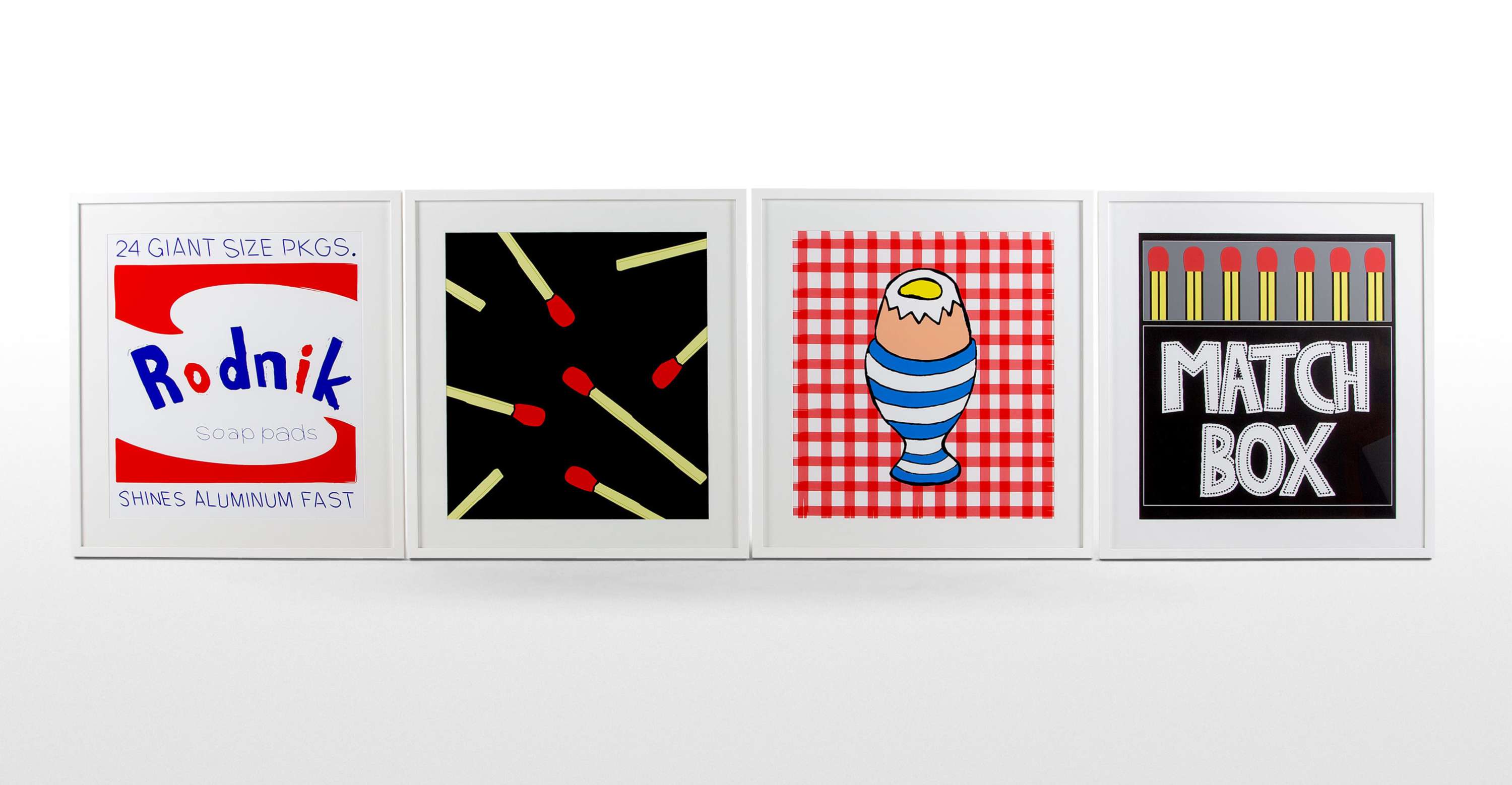 Made.com – Interiors Collection by Sharon Ayiglo