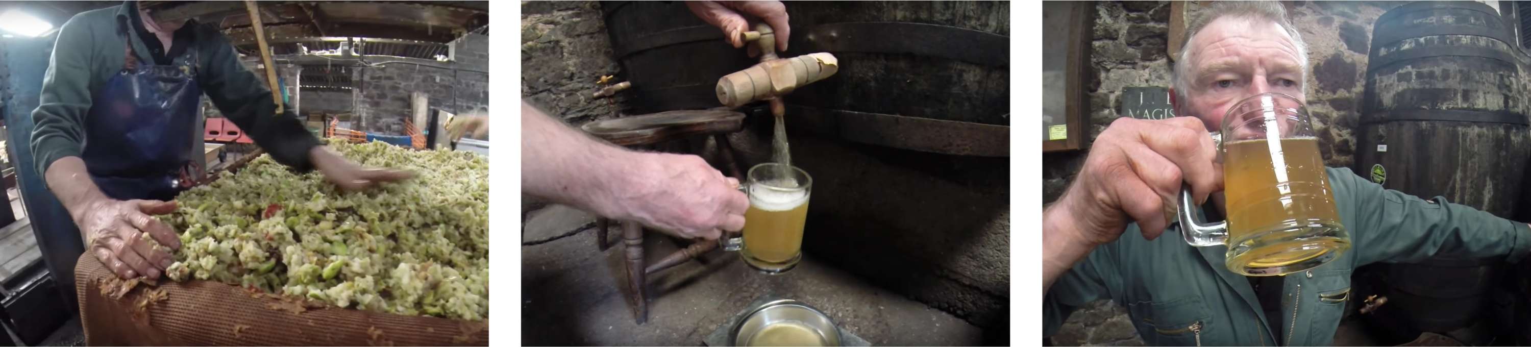 Dimpsy Cider by Chris Ireland