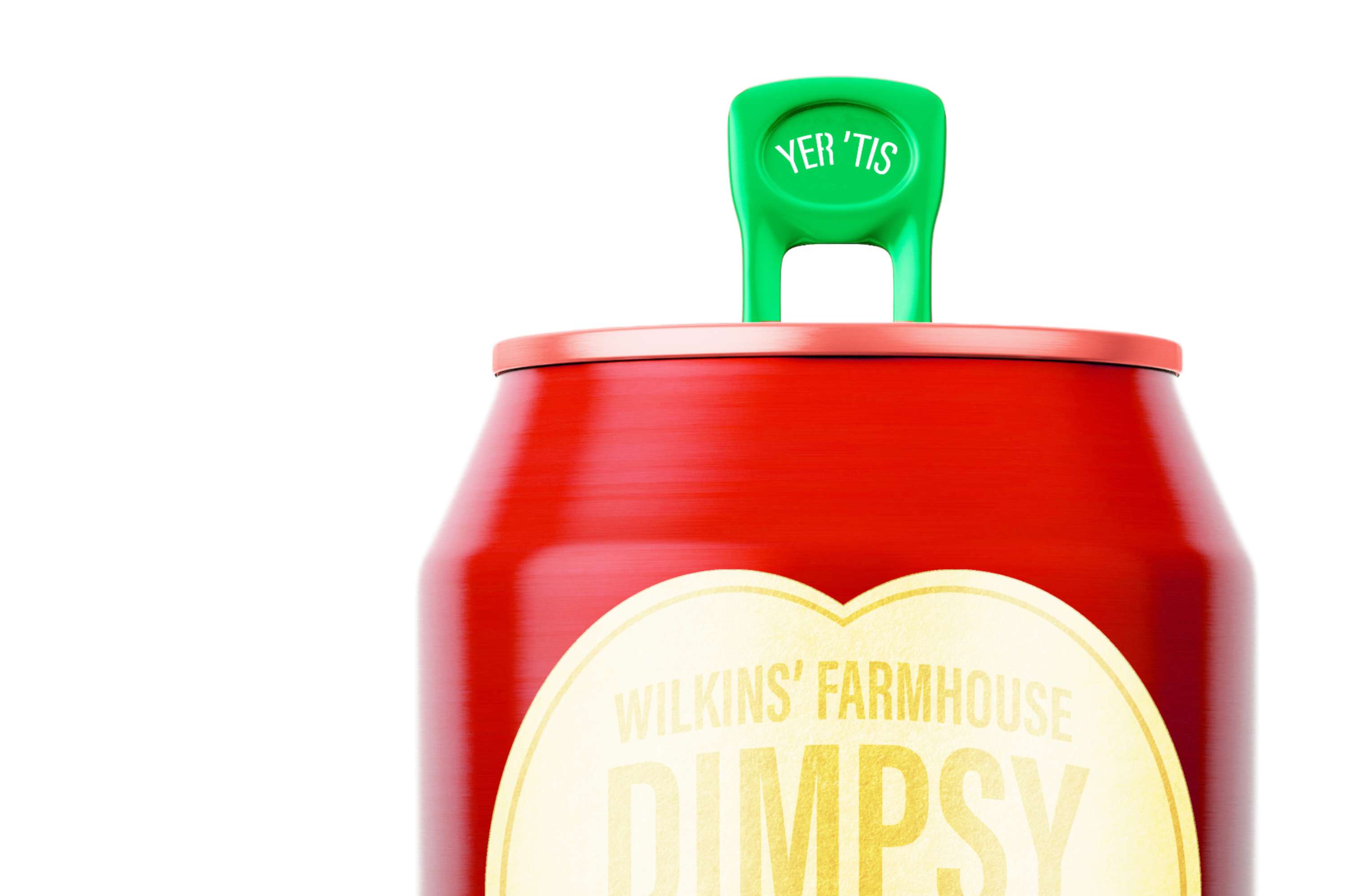 Dimpsy Cider by Chris Ireland