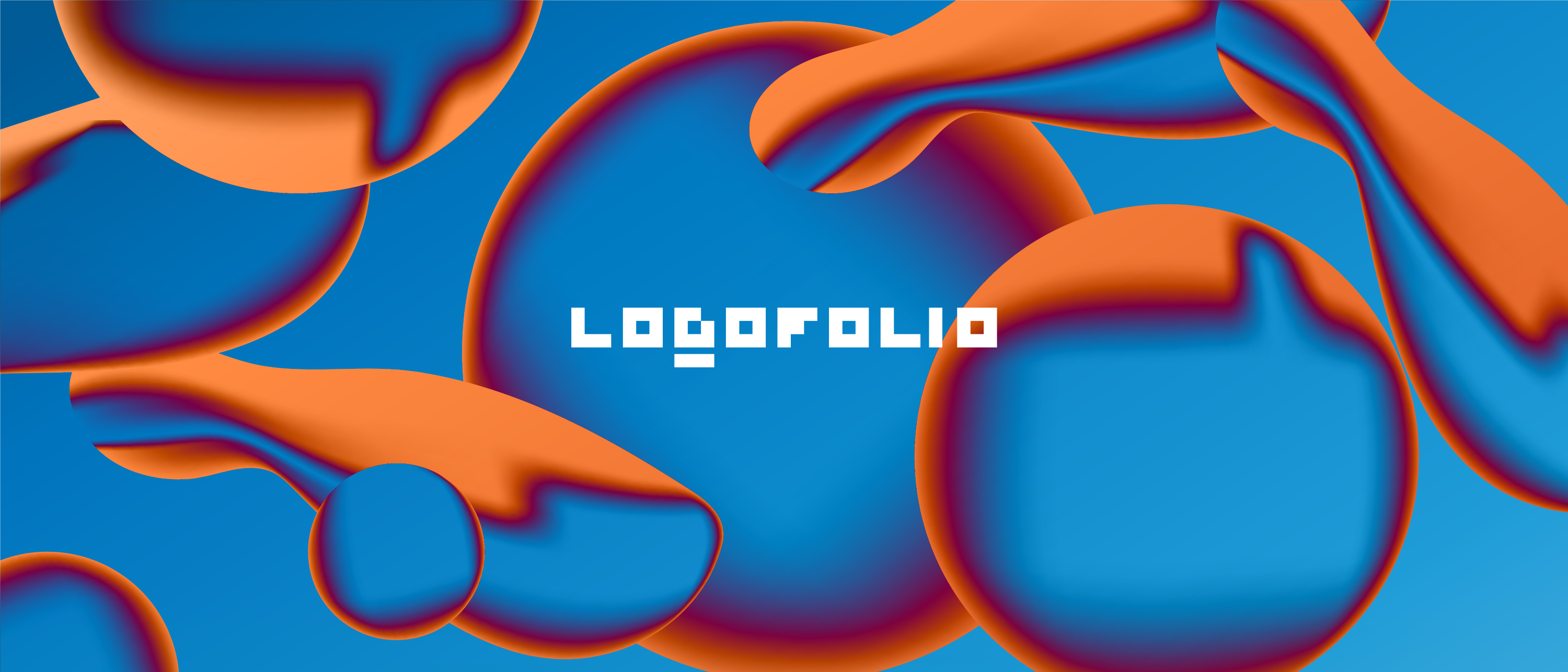 Logofolio by Calin Radu