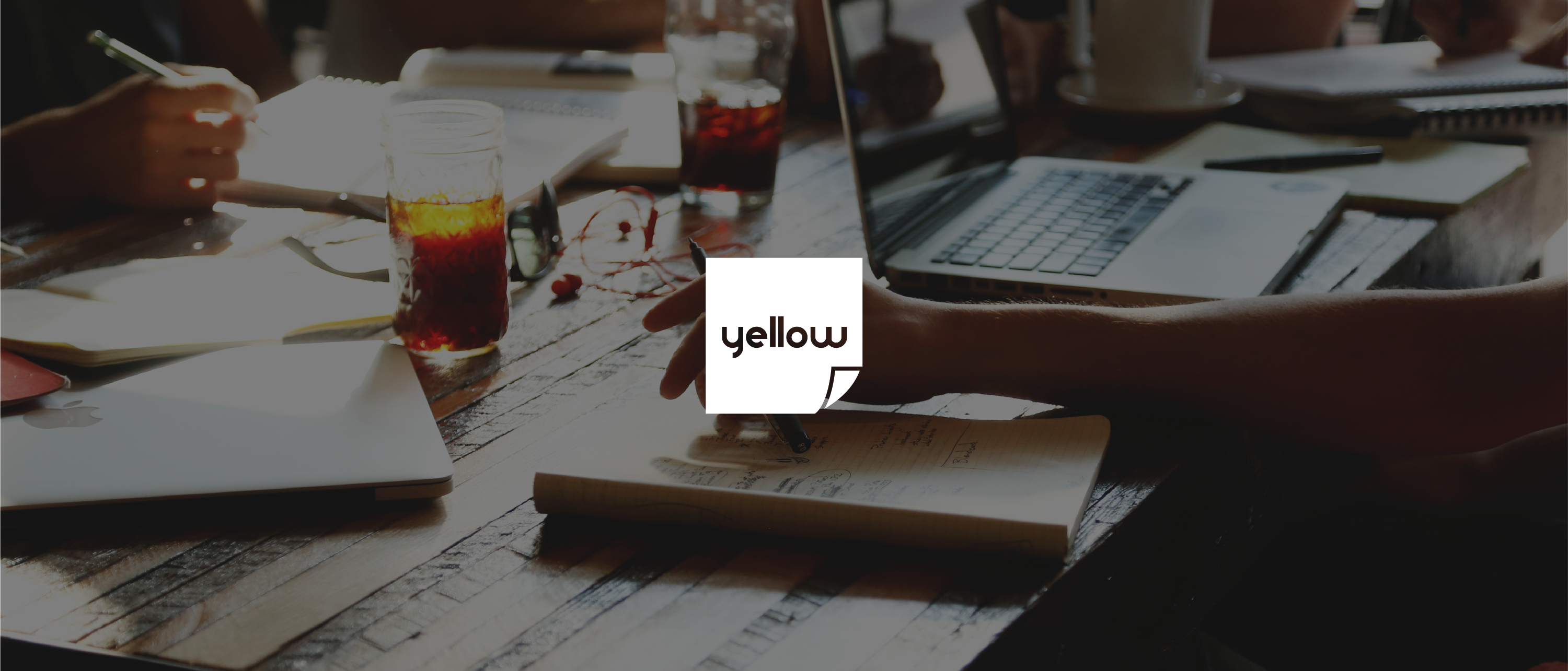 Logofolio by Calin Radu